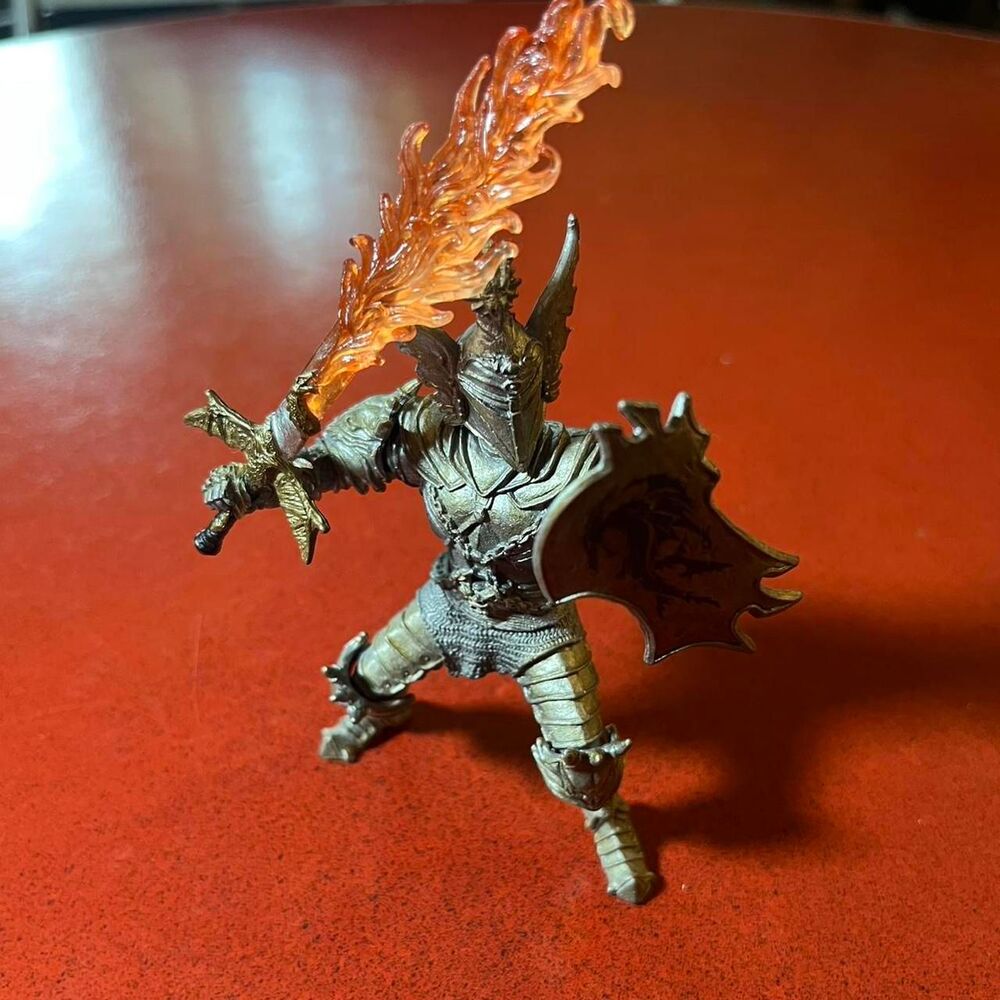 Unbranded Action-figures-playsets